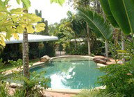 Kuranda Rainforest Accommodation Park - Nelson Bay Accommodation.com 1