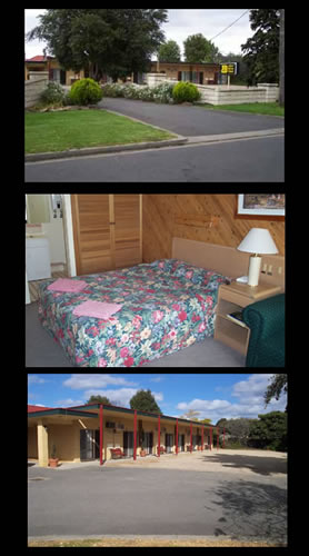 Sale VIC Accommodation Nelson Bay