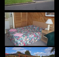 Ace Swan Motel - Accommodation Nelson Bay