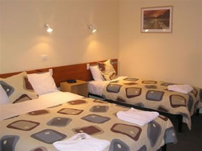 Camperdown Cascade Motel - Accommodation Nelson Bay 1
