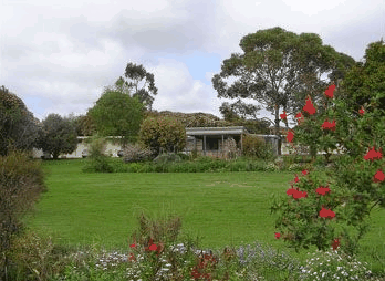 Camperdown Cascade Motel - Accommodation Nelson Bay 0