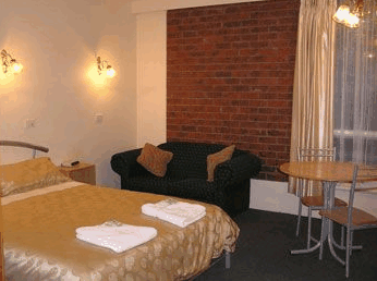 Camperdown Cascade Motel - Accommodation Nelson Bay 2