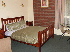 Camperdown Cascade Motel - Accommodation Nelson Bay 3