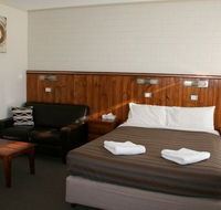Central Motel Mildura - Accommodation Nelson Bay