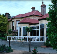 Central Springs Inn - Accommodation Nelson Bay