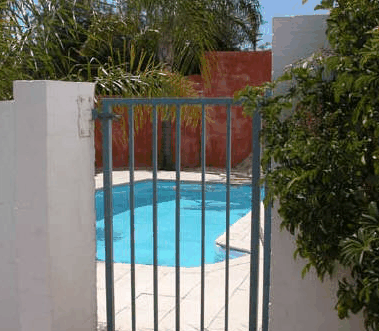 Cambridge Atrium - Accommodation Nelson Bay 1