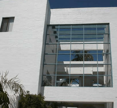 Cambridge Atrium - Accommodation Nelson Bay 3