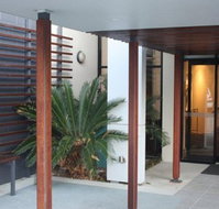 Quality Hotel Airport International - Accommodation Nelson Bay