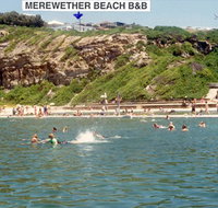 Merewether Beach B And B - Accommodation Nelson Bay