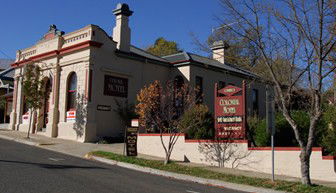 Bingo Munjie VIC Accommodation Nelson Bay