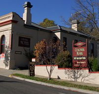 Colonial Motel - Omeo - Accommodation Nelson Bay