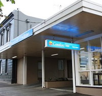 Comfort Inn Western Warrnambool - Accommodation Nelson Bay