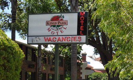 Subiaco WA Accommodation Nelson Bay