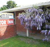 KY COUNTRY ROADS MOTOR INN - Accommodation Nelson Bay