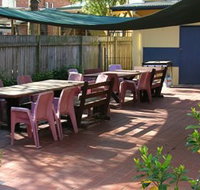 Manly Bunkhouse - Accommodation Nelson Bay