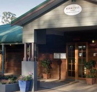 Hermitage Lodge - Accommodation Nelson Bay