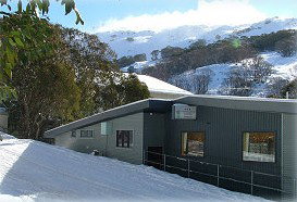 Falls Creek VIC Accommodation Nelson Bay