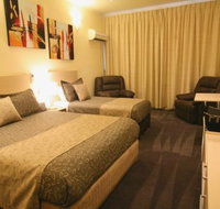 Adelaide Granada Motor Inn - Accommodation Nelson Bay