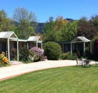 ELLENVALE HOLIDAY UNITS - Accommodation Nelson Bay