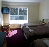 Falls Creek Hotel - Accommodation Nelson Bay