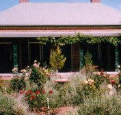 Old Wallinga Country - Accommodation Nelson Bay