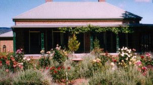 Old Wallinga Country - Accommodation Nelson Bay 0