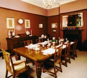 Old Wallinga Country - Accommodation Nelson Bay 1