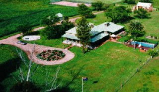 Old Wallinga Country - Accommodation Nelson Bay 3