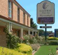 Gateway Motor Inn Warrnambool - Accommodation Nelson Bay