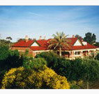 Glenwillan Homestead - Accommodation Nelson Bay