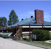 Golden Heritage Motor Inn - Accommodation Nelson Bay