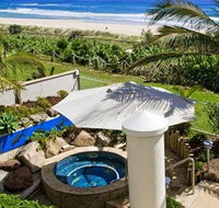 Oceanside Resort - Accommodation Nelson Bay