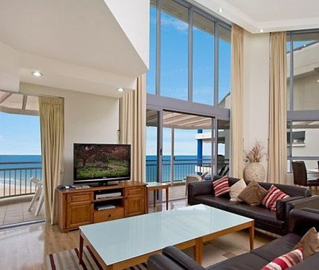 Oceanside Resort - Accommodation Nelson Bay 1