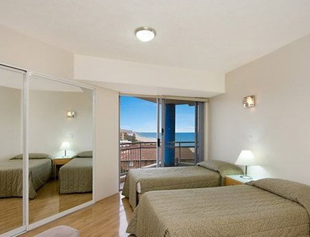 Oceanside Resort - Accommodation Nelson Bay 3