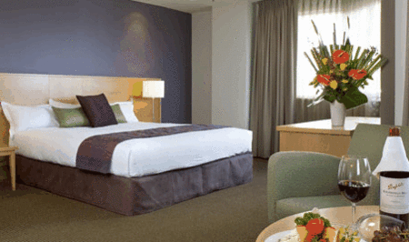 Novotel Langley Perth - Accommodation Nelson Bay 2