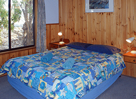 Marion Bay Seaside Apartments - Accommodation Nelson Bay