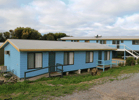 Marion Bay Seaside Apartments - Accommodation Nelson Bay 1