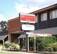 Town  Country Motel - Accommodation Nelson Bay
