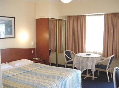 Town & Country Motel - Accommodation Nelson Bay 1