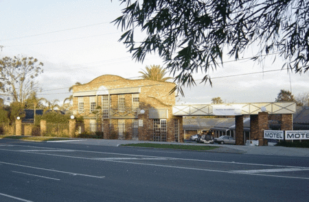 Comfort Inn Greensborough - Accommodation Nelson Bay