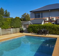 Ambassador On Ruthven - Toowoomba - Nelsons Bay Accommodation
