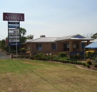 Almond Inn Motel - Accommodation Nelson Bay