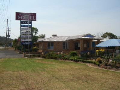 Almond Inn Motel - Accommodation Nelson Bay 0