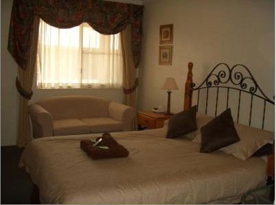 Almond Inn Motel - Accommodation Nelson Bay 3
