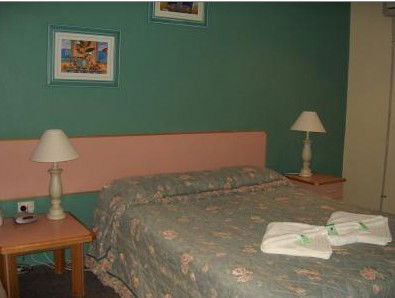 Almond Inn Motel - Accommodation Nelson Bay 4