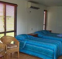 August Moon Caravan Park - Accommodation Nelson Bay