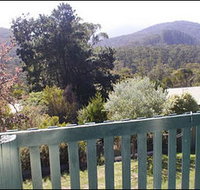 Healesville Maroondah View Motel - Accommodation Nelson Bay