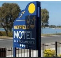 Heyfield Motel And Apartments - Accommodation Nelson Bay