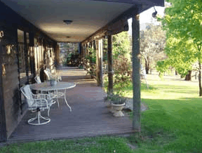 High Lane Farm - Accommodation Nelson Bay