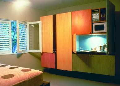 Medusa Hotel - Accommodation Nelson Bay 2